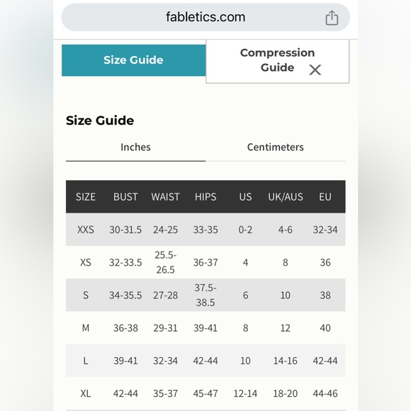 FABLETICS Gigi velour BODYSUIT - Picture 8 of 8